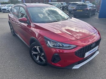 Used Ford Focus 2023 for sale - 75912679: Photo