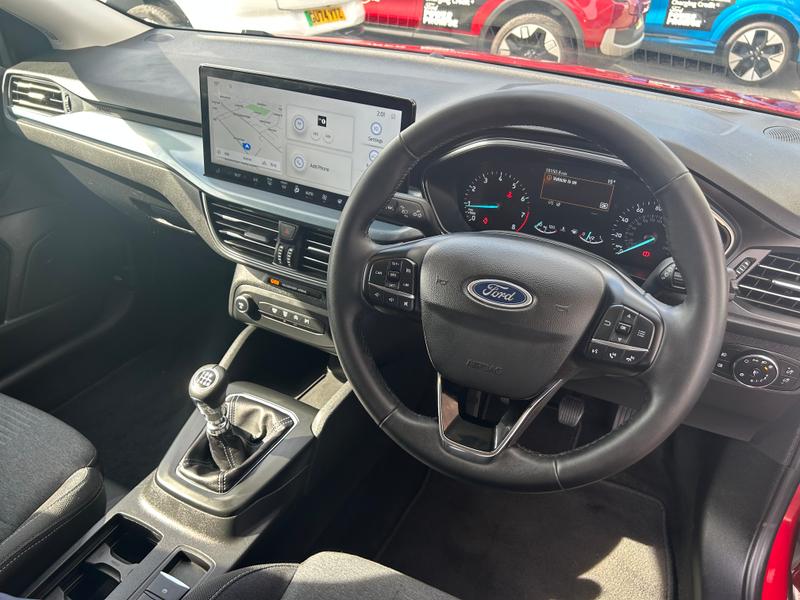 Used Ford Focus 2023 for sale - 75912679: Photo 40