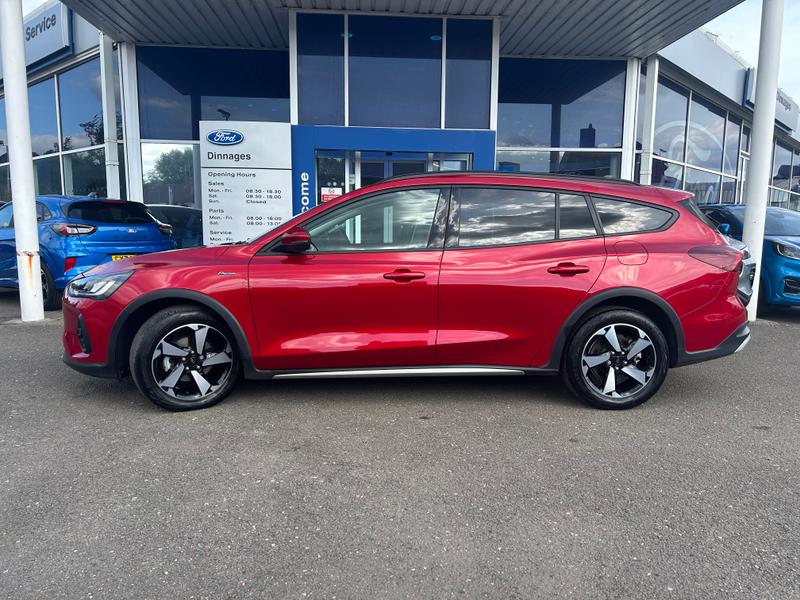 Used Ford Focus 2023 for sale - 75912679: Photo 6