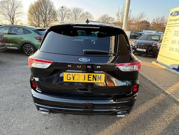 Used Ford Kuga 2023 for sale - 77802513: Photo