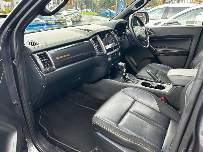 Used Ford Ranger 2021 for sale - 77036762: Photo 13