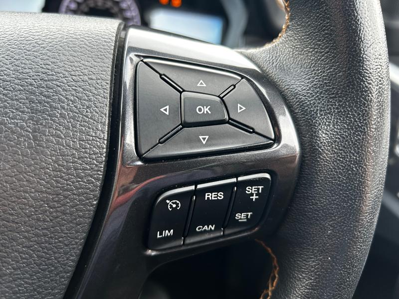 Used Ford Ranger 2021 for sale - 77036762: Photo 20