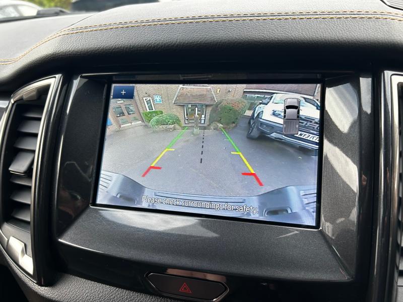 Used Ford Ranger 2021 for sale - 77036762: Photo 27