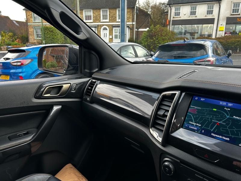 Used Ford Ranger 2021 for sale - 77036762: Photo 28