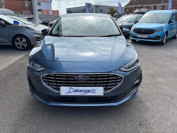 Used Ford Focus 2023 for sale - 75705792: Photo