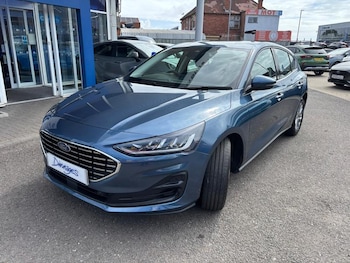 Used Ford Focus 2023 for sale - 75705792: Photo
