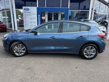 Used Ford Focus 2023 for sale - 75705792: Photo