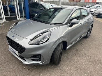 Used Ford Puma 2023 for sale - 76477824: Photo