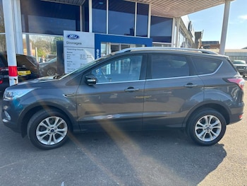 Used Ford Kuga 2018 for sale - 78206238: Photo