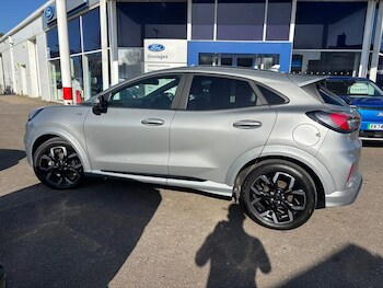 Used Ford Puma 2023 for sale - 77830185: Photo