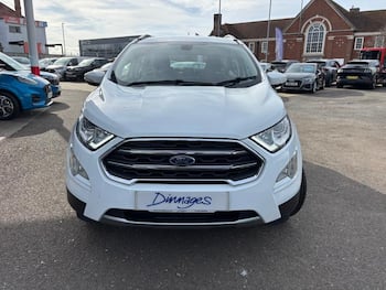 Used Ford Ecosport 2019 for sale - 79693326: Photo