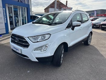 Used Ford Ecosport 2019 for sale - 79693326: Photo