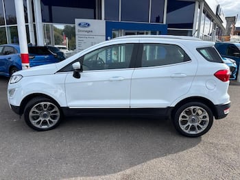Used Ford Ecosport 2019 for sale - 79693326: Photo