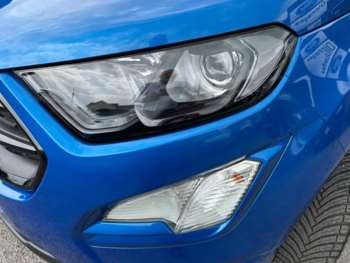 Used Ford Ecosport 2021 for sale - 74947031: Photo