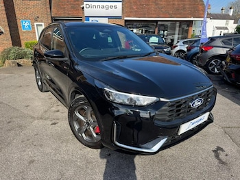 Used Ford Kuga 2025 for sale - 78226585: Photo