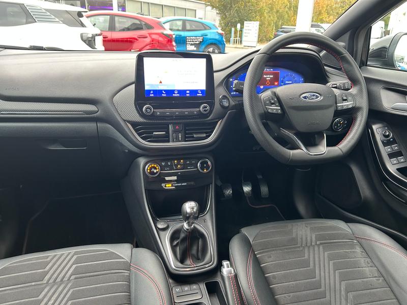 Used Ford Puma 2023 for sale - 76097265: Photo 12