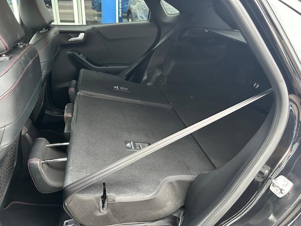 Used Ford Puma 2023 for sale - 76097265: Photo 17