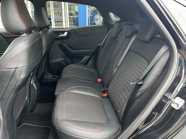 Used Ford Puma 2023 for sale - 76097265: Photo 19