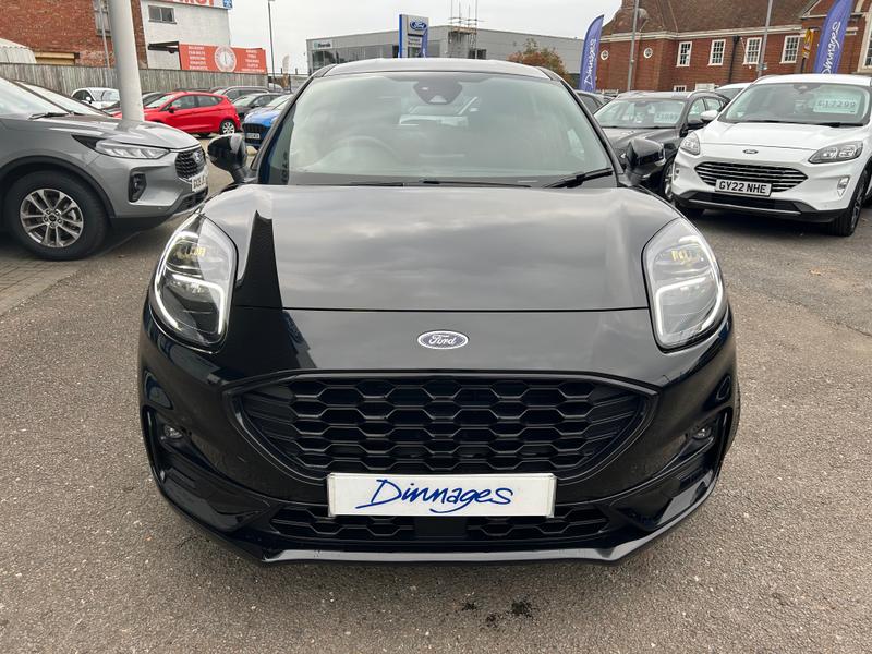 Used Ford Puma 2023 for sale - 76097265: Photo 2