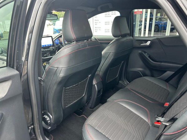 Used Ford Puma 2023 for sale - 76097265: Photo 20