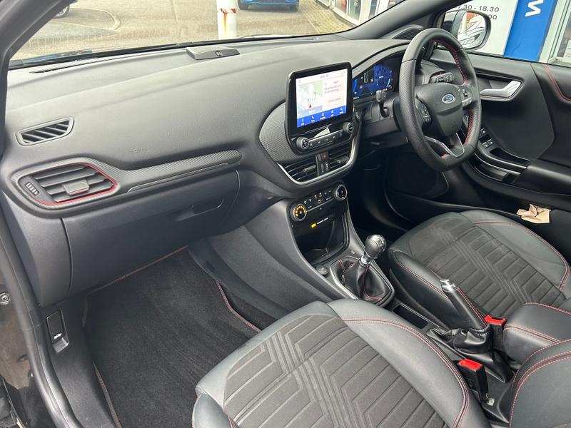 Used Ford Puma 2023 for sale - 76097265: Photo 21