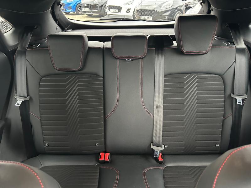 Used Ford Puma 2023 for sale - 76097265: Photo 23