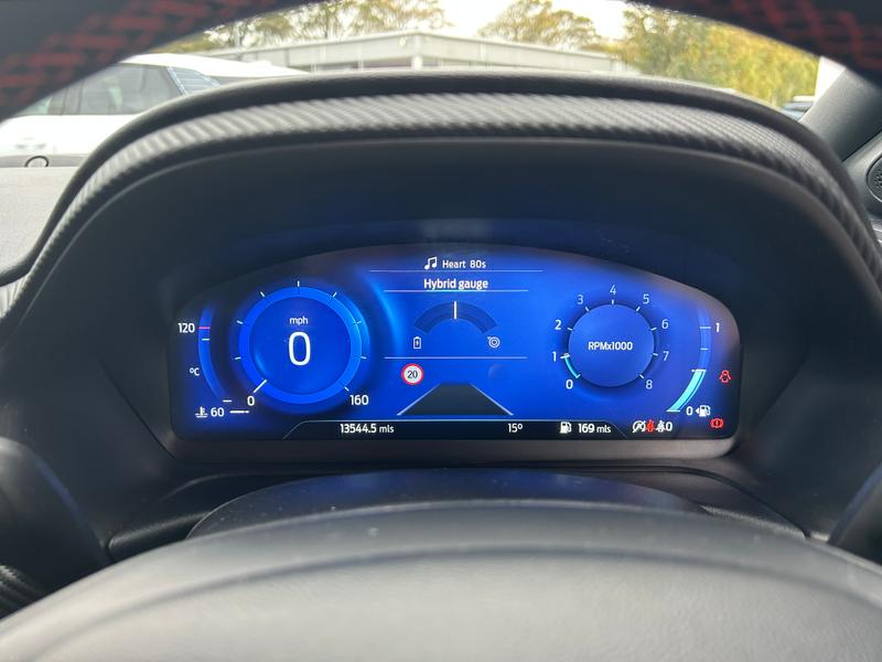 Used Ford Puma 2023 for sale - 76097265: Photo 31