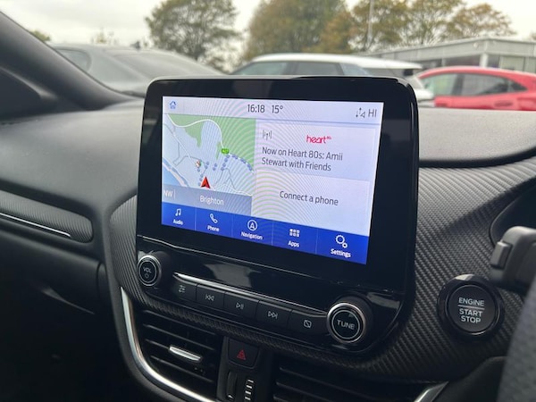 Used Ford Puma 2023 for sale - 76097265: Photo 35