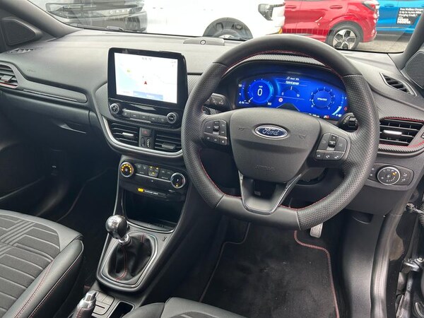 Used Ford Puma 2023 for sale - 76097265: Photo 38