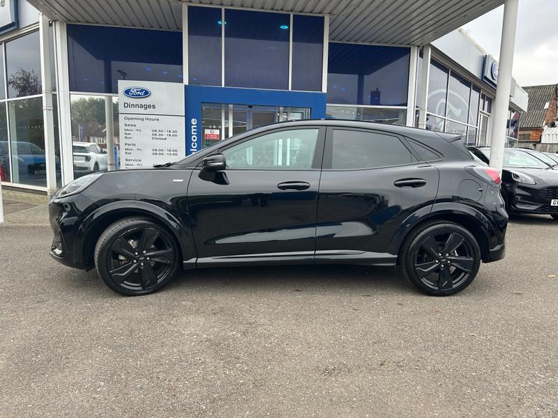 Used Ford Puma 2023 for sale - 76097265: Photo 4