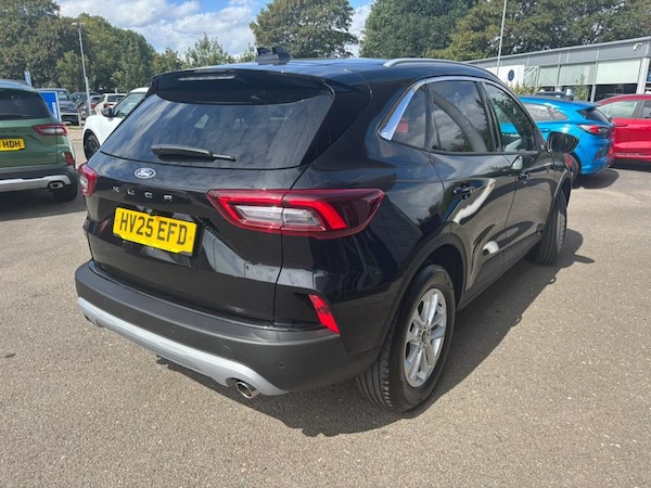 Used Ford Kuga 2025 for sale - 75621002: Photo 10