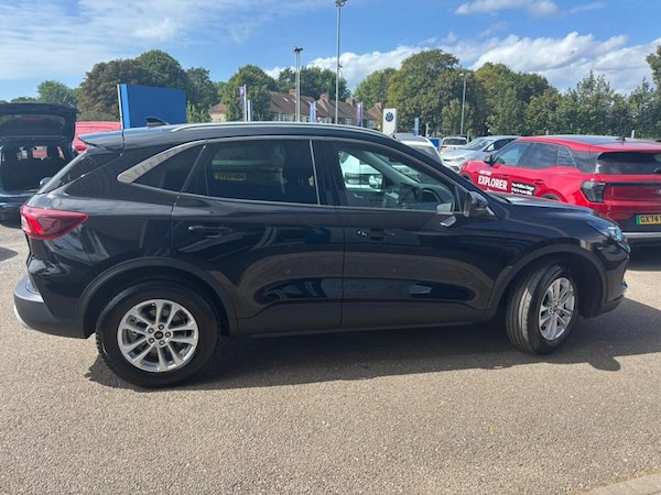 Used Ford Kuga 2025 for sale - 75621002: Photo 11