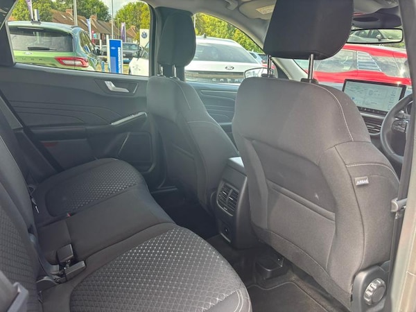 Used Ford Kuga 2025 for sale - 75621002: Photo 13