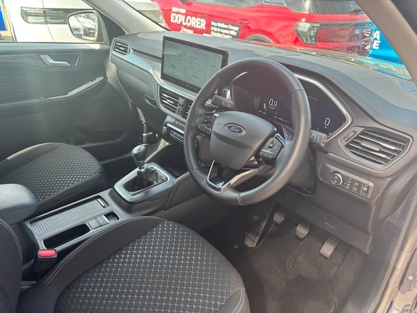 Used Ford Kuga 2025 for sale - 75621002: Photo 16