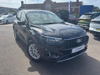 Ford - Kuga