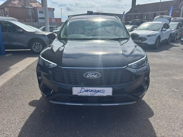 Used Ford Kuga 2025 for sale - 75621002: Photo 2
