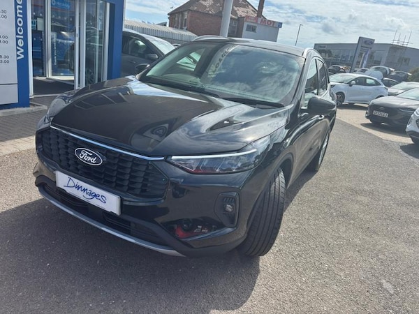Used Ford Kuga 2025 for sale - 75621002: Photo 3
