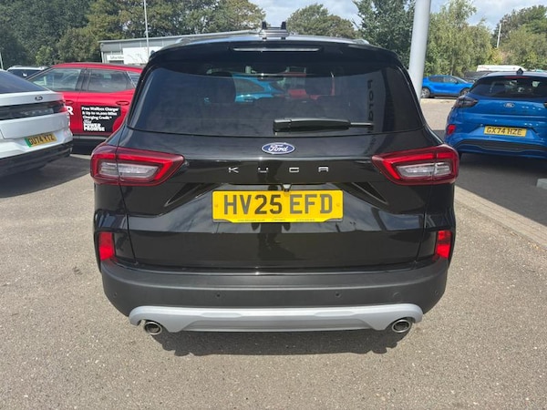 Used Ford Kuga 2025 for sale - 75621002: Photo 6