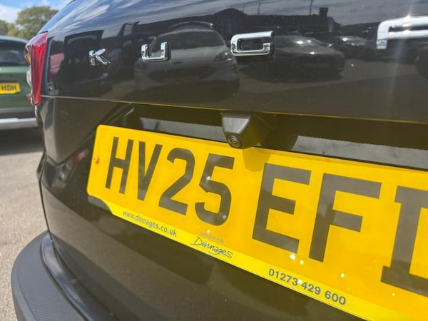 Used Ford Kuga 2025 for sale - 75621002: Photo 7