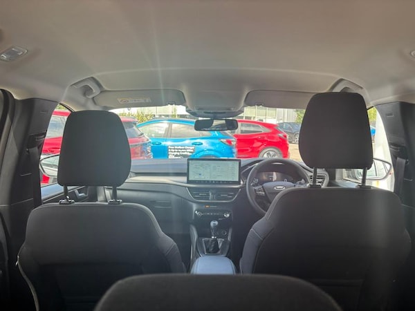 Used Ford Kuga 2025 for sale - 75621002: Photo 9