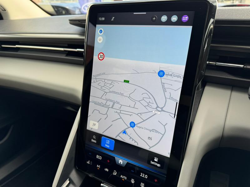 Used Ford Explorer 2024 for sale - 77804604: Photo 23