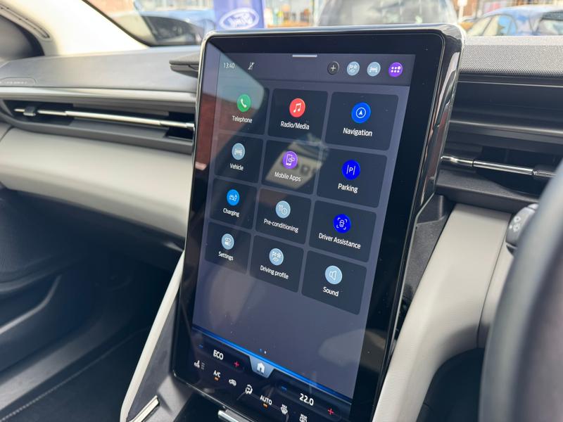 Used Ford Explorer 2024 for sale - 77804604: Photo 27