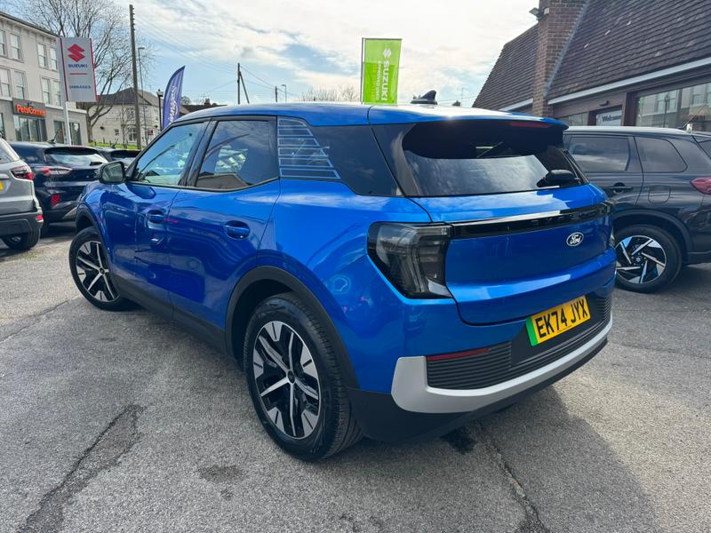 Used Ford Explorer 2024 for sale - 77804604: Photo 4