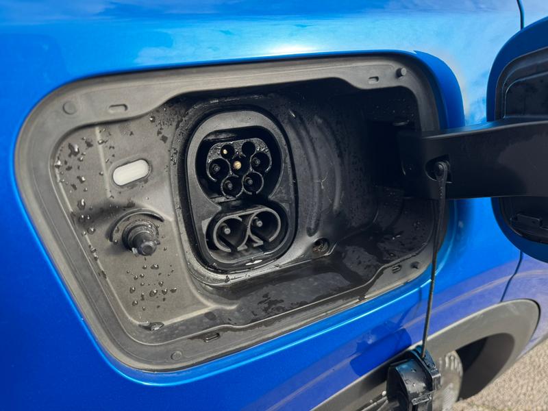 Used Ford Explorer 2024 for sale - 77804604: Photo 46