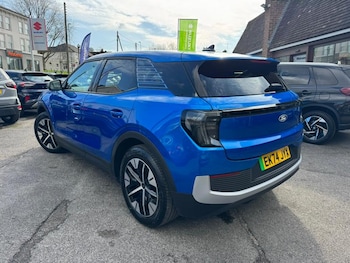 Used Ford Explorer 2024 for sale - 77804604: Photo