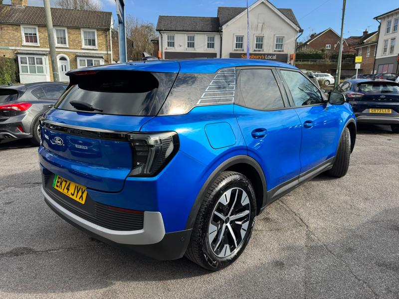 Used Ford Explorer 2024 for sale - 77804604: Photo 6