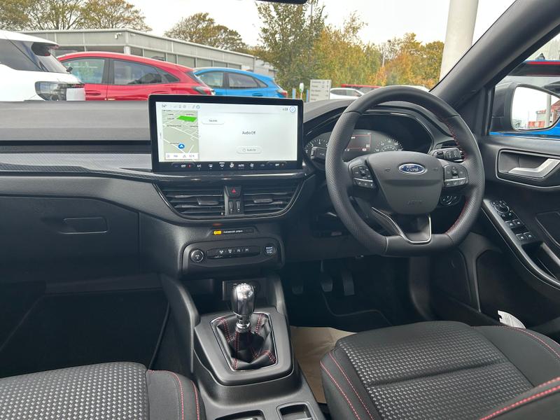 Used Ford Focus 2024 for sale - 76170474: Photo 12