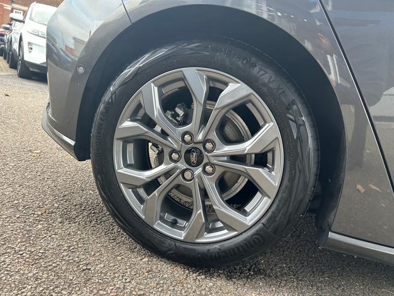 Used Ford Focus 2024 for sale - 76170474: Photo 13