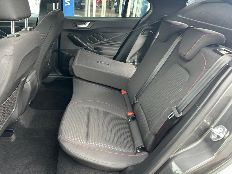 Used Ford Focus 2024 for sale - 76170474: Photo 18