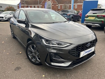 Ford - Focus